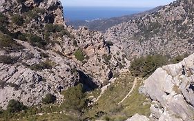 Casita De Montana Cerca Del Mar